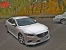АБС-пластик Пороги SkyActivSport Mazda 6 2013-